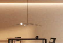 Foro, nueva colección de mesas de John Pawson para Viccarbe