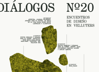 Diálogos 2023 explora los nuevos territorios del diseño