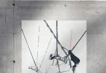 Boke Bazán y Vociferio: del shibari a la poesía