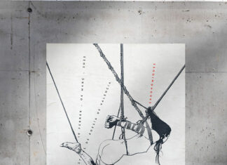 Boke Bazán y Vociferio: del shibari a la poesía