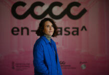 #Eldissenyqueve: Clara Bayo