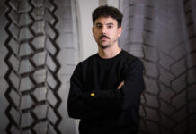 Carles Saurí (EACC) : “Los polígonos se han convertido en un pliegue entre ocio y trabajo”