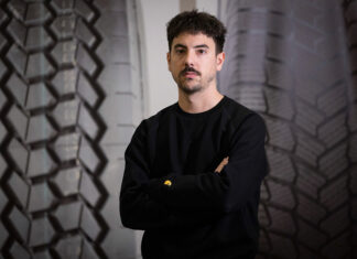 Carles Saurí (EACC) : “Los polígonos se han convertido en un pliegue entre ocio y trabajo”