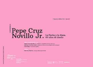 «La fletxa i la diana»: Pepe Cruz en MuVIM