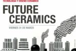 «Future ceramics»: EASC Manises une cerámica, innovación y diseño