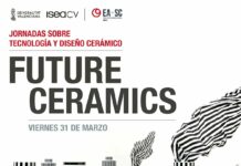 «Future ceramics»: EASC Manises une cerámica, innovación y diseño