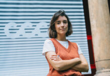 #Eldissenyqueve: Rocío Vicén