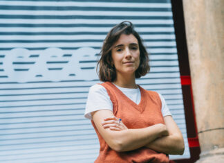 #Eldissenyqueve: Rocío Vicén