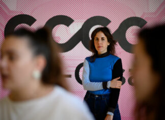 #Eldissenyqueve: África Pitarch