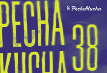 Diseño e innovación social, protagonistas de la edición 38 de PechaKucha Night València