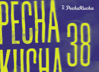 Diseño e innovación social, protagonistas de la edición 38 de PechaKucha Night València