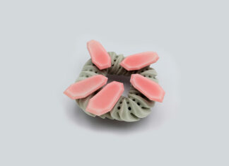 Joyería contemporánea: el Centre del Carme precede a la nueva edición de Melting Point