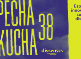 PechaKucha Night vuelve a Las Naves el 20 de abril