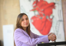 #Eldissenyqueve: Laura Jover