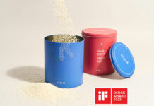 Joanrojeski estudi creatiu, ganador de un iF DESIGN AWARD