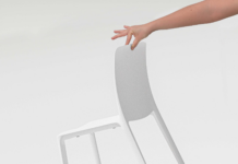 Fluit, de Actiu, premiada en los IF Design Awards