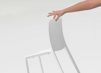 Fluit, de Actiu, premiada en los IF Design Awards