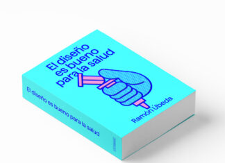 Ramón Úbeda: el diseño es bueno para la salud