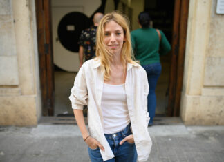 #Eldissenyqueve: Carmen Errando