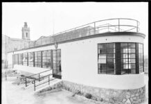 Las escuelas racionalistas de Rocafort