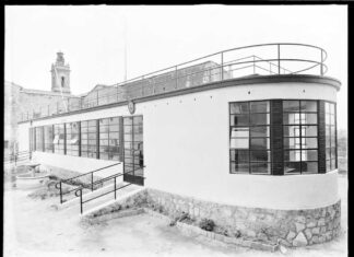 Las escuelas racionalistas de Rocafort