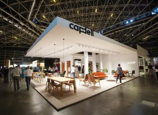 Hábitat confirma a más de 600 firmas expositoras en su edición 2023