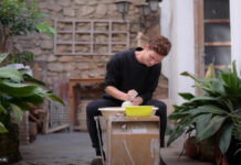 Dos escuelas unen fuerzas en un nuevo máster de cerámica