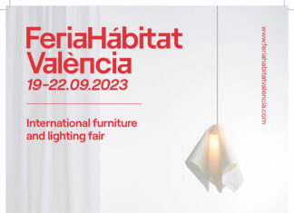 Odosdesign desnuda el «alma del objeto» en la nueva campaña para Feria Hábitat