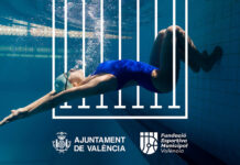 Vibra completa su proyecto gráfico para la Fundació Esportiva Municipal de València