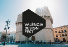 Chavo Roldán da forma a València Design Fest