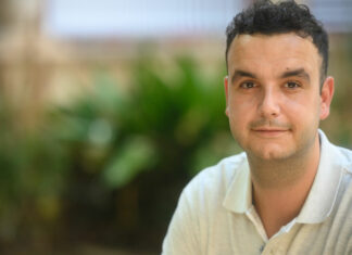 #Eldissenyqueve: Jaime Valls