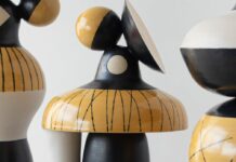 Javier Colomer: la ilustración en cerámica