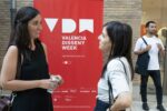València Disseny Week 2023: creatividad, experimentación y sostenibilidad