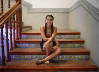 #Eldissenyqueve: Aleixa-Àngels Prokesch