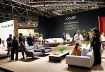 800 firmas del hábitat y textilhogar se dan cita en Feria València