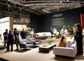 800 firmas del hábitat y textilhogar se dan cita en Feria València