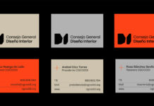 Samaruc renueva la identidad del Consejo General del Diseño Interior