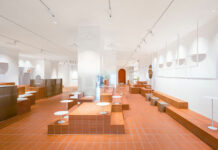 Cinco proyectos para conocer de cerca a estudio Clap