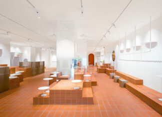 Cinco proyectos para conocer de cerca a estudio Clap