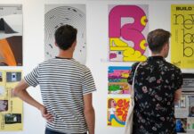 La setmana gran del disseny a València