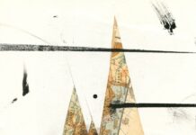 El collage de Julio Antonio Blasco regresa a Estudio 64