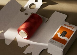 Caleta Studio gana el premio Arcapack de packaging