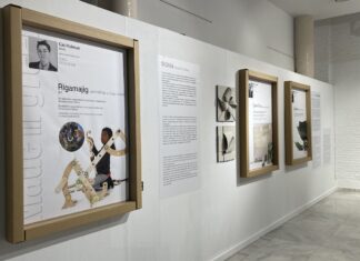 MADE IN GREEN: diseñadoras por un planeta más saludable