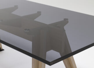 Tamara, el impacto positivo de Starck para Andreu World