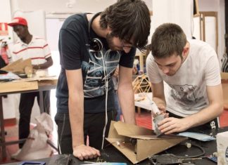 El diseño como germen de innovaciones sociales: el caso valenciano