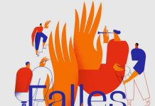 Juárez-Casanova, cuatro símbolos para las Fallas 2024