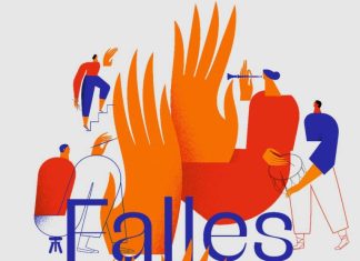 Juárez-Casanova, cuatro símbolos para las Fallas 2024