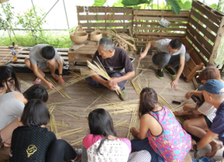 Del diseño de objetos, a la innovación social