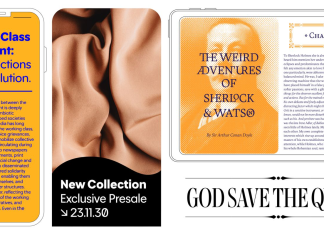 Rafael Jordán: «Al Congreso de Tipografía de València le debemos muchísimo»