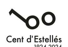 Cèsar Amiguet crea la imatge per a «Cent d’Estellés»